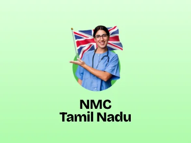 NMC tamilnadu Mobile banner